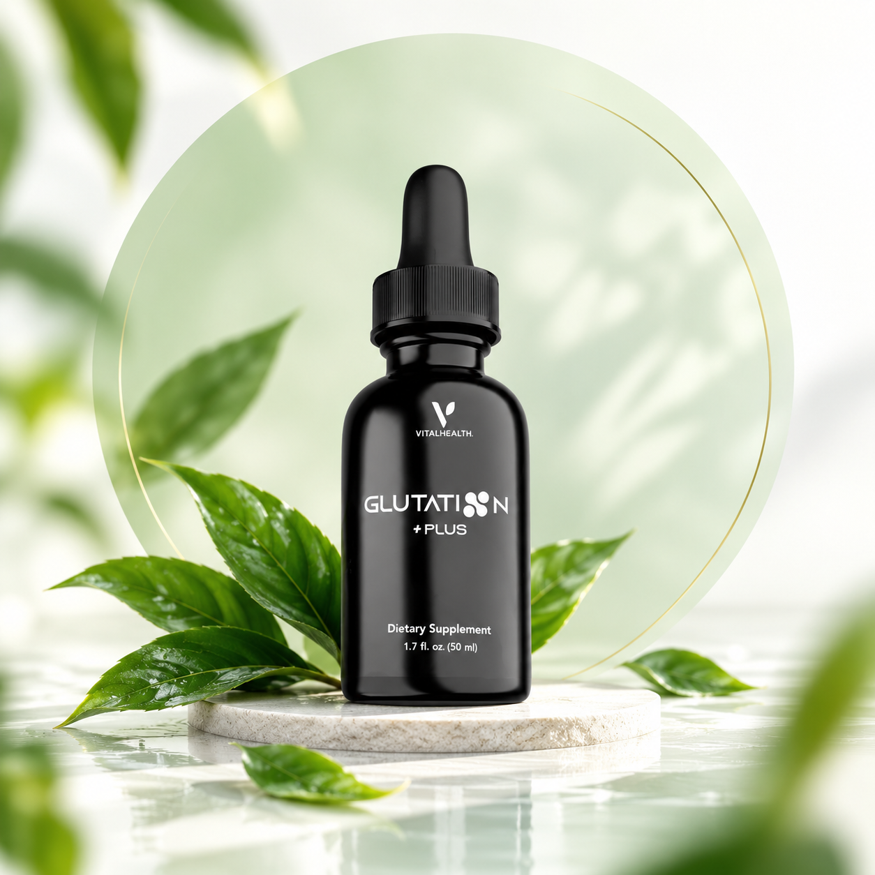 V-GLUTATION PLUS von Vital Health