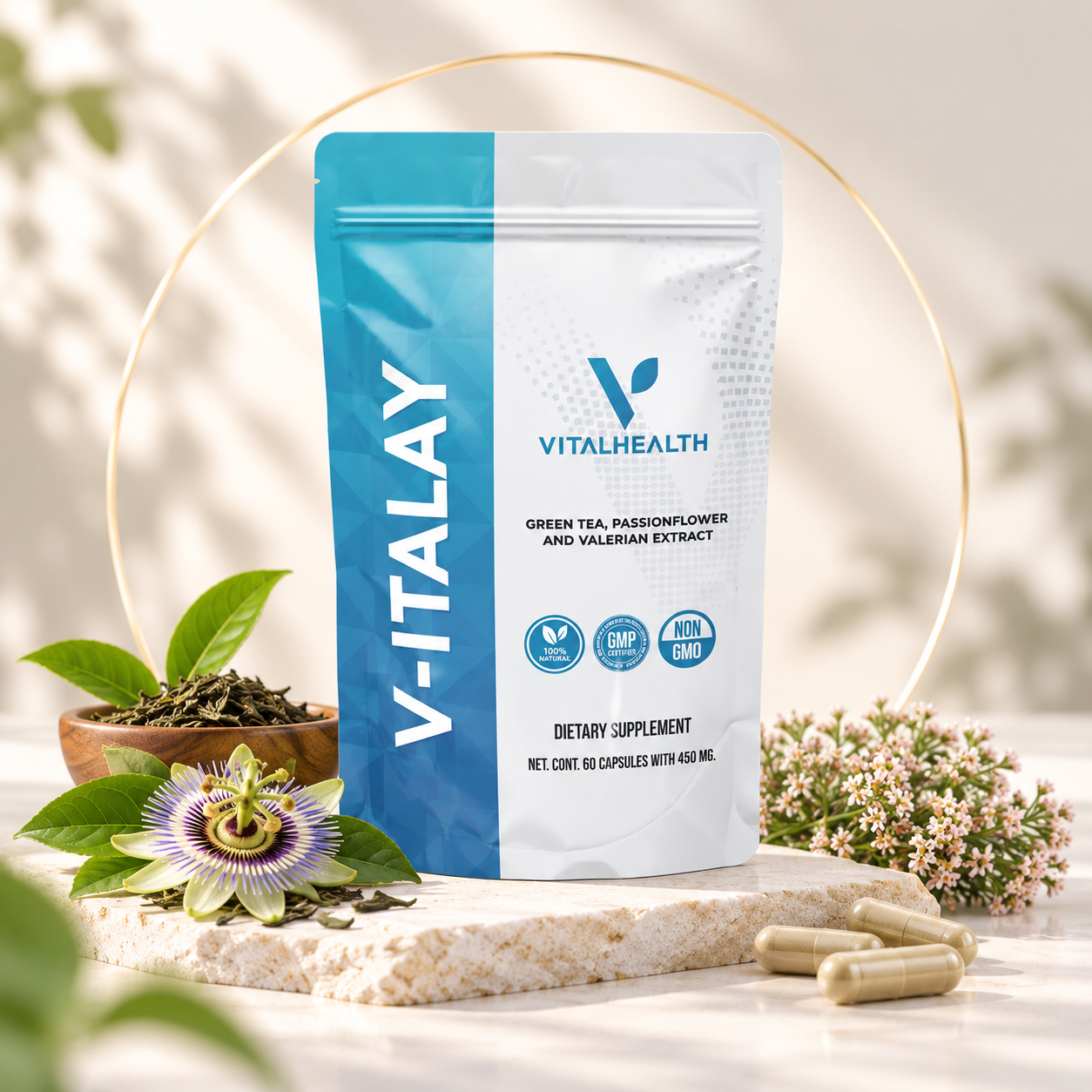 V-ITALAY von Vital Health
