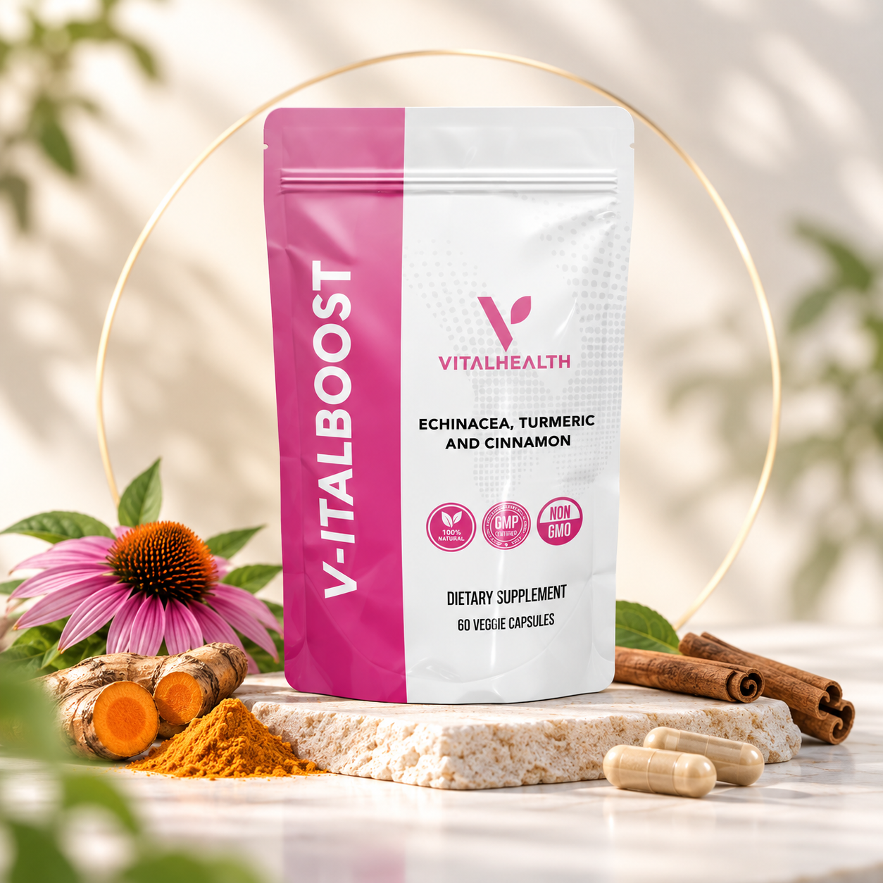 V-ITALBOOST von Vital Health