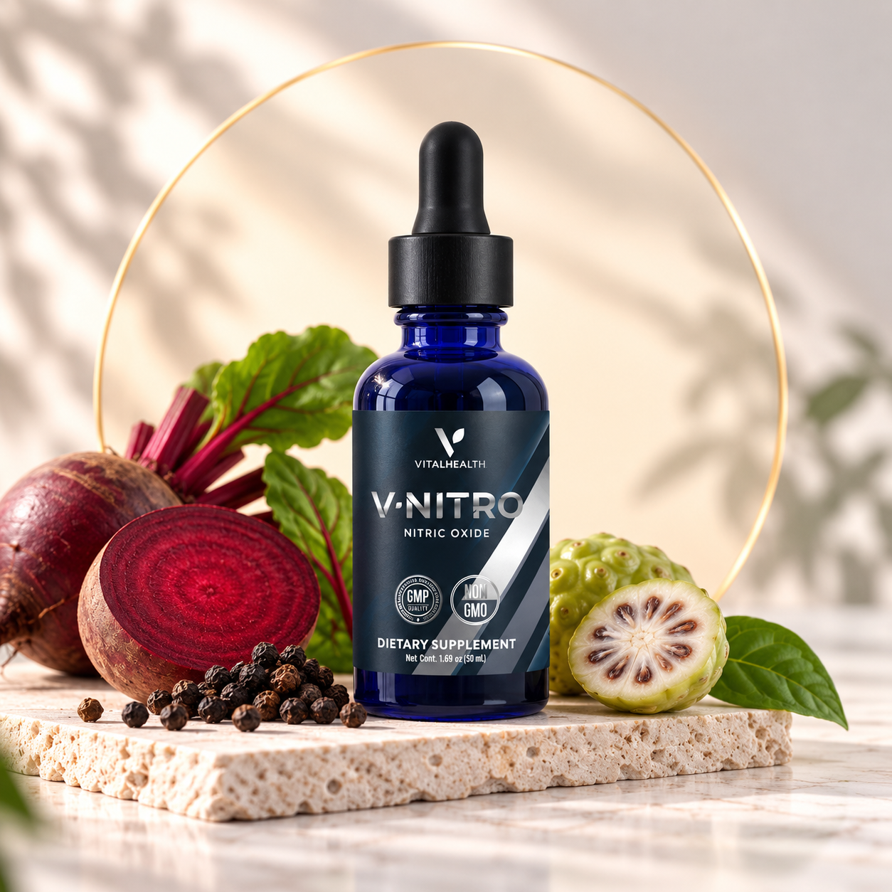 V-NITRO von Vital Health