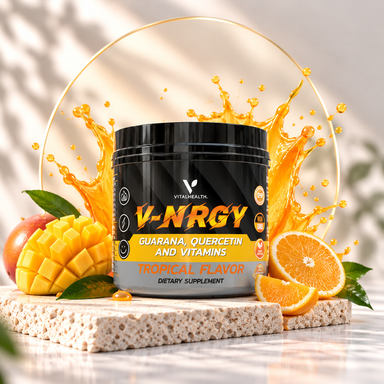 V-NRGY von Vital Health
