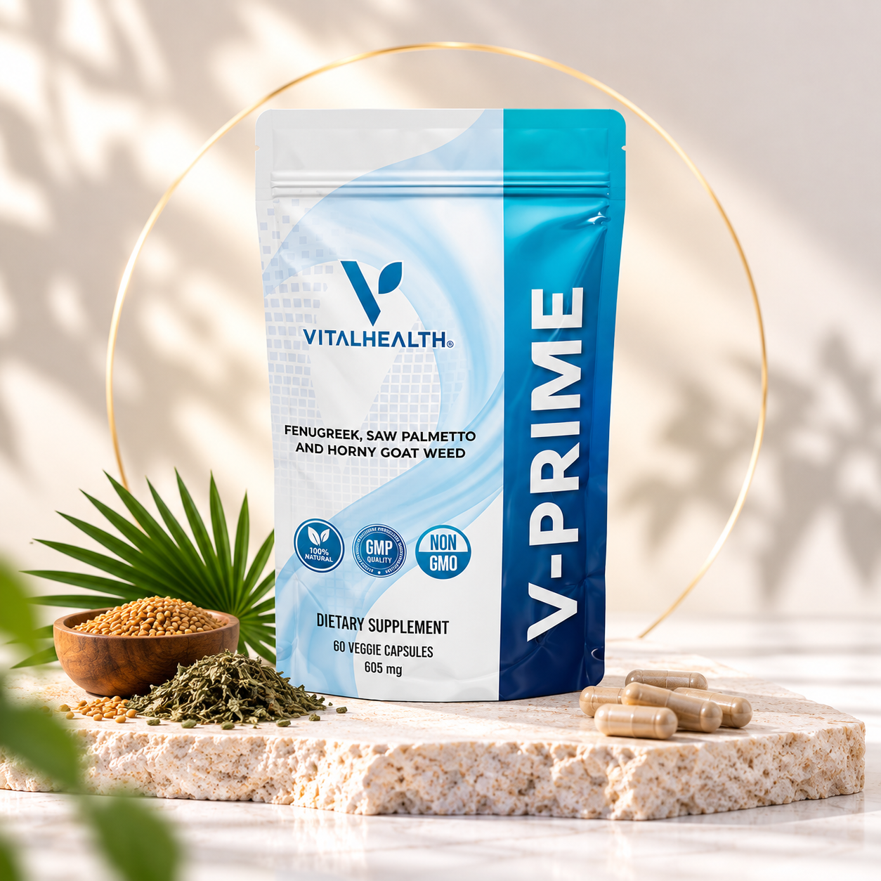 V-PRIME von Vital Health